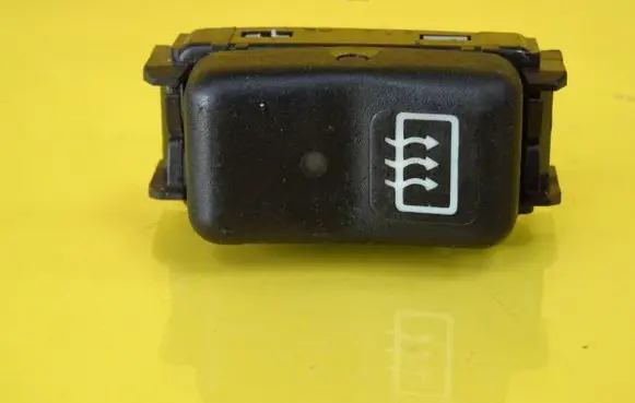 Mercedes-Benz C W202 Windscreen/window heater switch 1408205110
