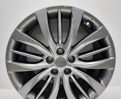 Hyundai Genesis R19 spare wheel 52910-B1370