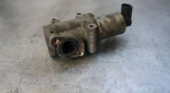 Fiat Punto (188) EGR valve 46778209