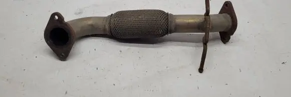 Mazda 3 I Exhaust flexible connection 