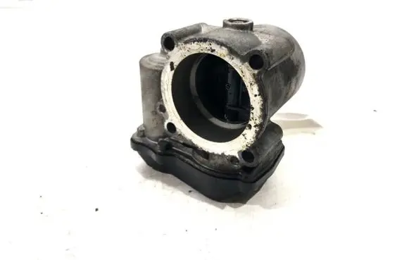 Volkswagen Golf VI Engine shut-off valve 03C133062S