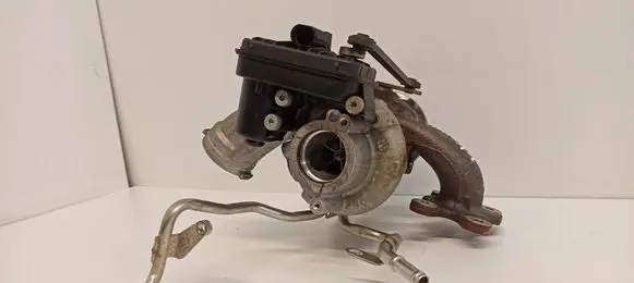 Audi A1 Turbo 05E145701K