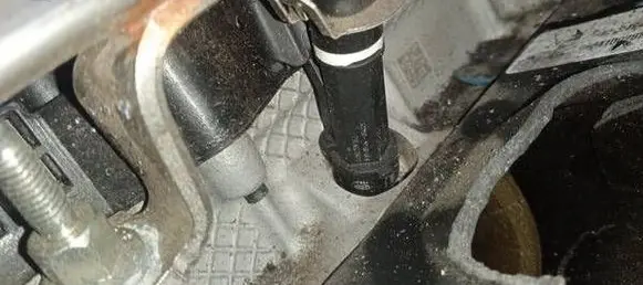 Ford Kuga III Fuel injector 0280158162 9E5G-AA