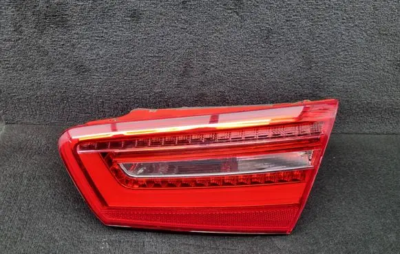 Audi A6 C7 Tailgate rear/tail lights 4G5945094A