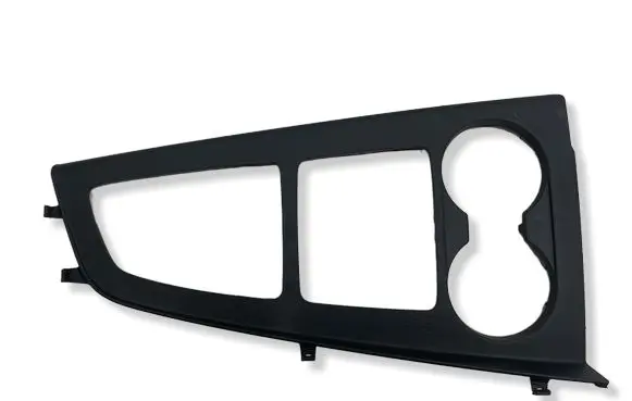 Audi A4 S4 B9 8W Gear shifter surround trim plastic 8W1864241A