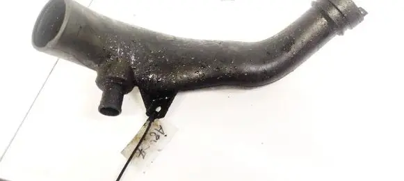 Citroen C8 Air intake hose/pipe 1485369080