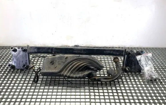 Audi Q8 Tow bar 