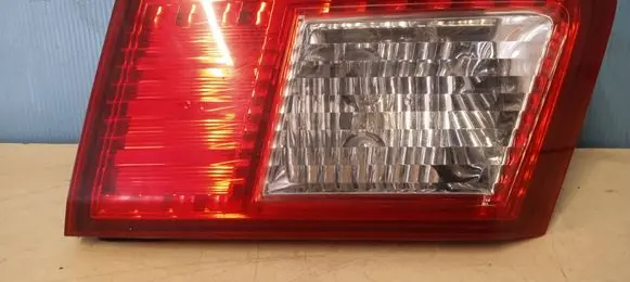 Honda Accord Tailgate rear/tail lights P7479R