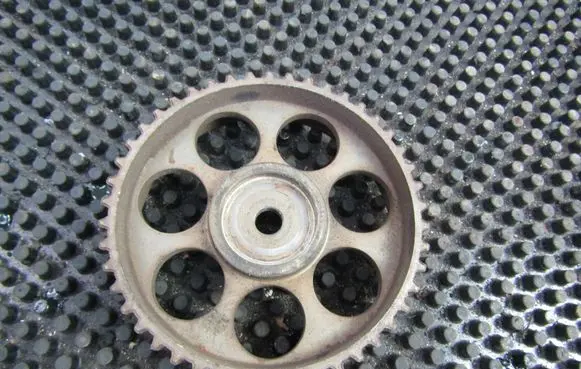 Opel Astra G Camshaft pulley/ VANOS 