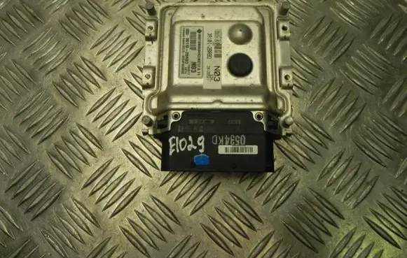 KIA Ceed Other control units/modules 391012BRBD E1029