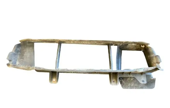 Ford Focus Intercooler air guide/duct channel f1eb8314ea