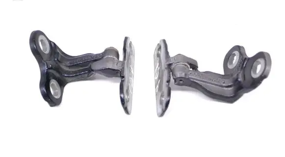 BMW M4 F82 F83 Front door upper hinge CPLA228A64AD CPLA228A66AC