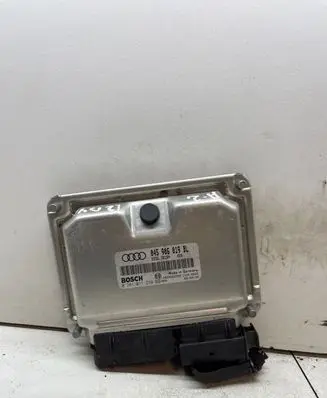 Seat Ibiza III (6L) Engine control unit/module 045906019BL