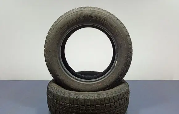 Honda Civic R17 winter tire 6927116147792