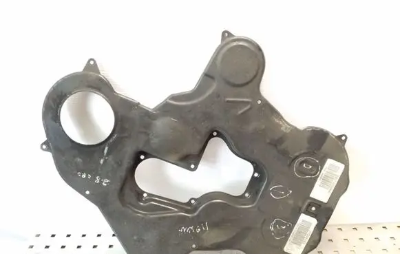 Jeep Cherokee III KJ Timing belt guard (cover)