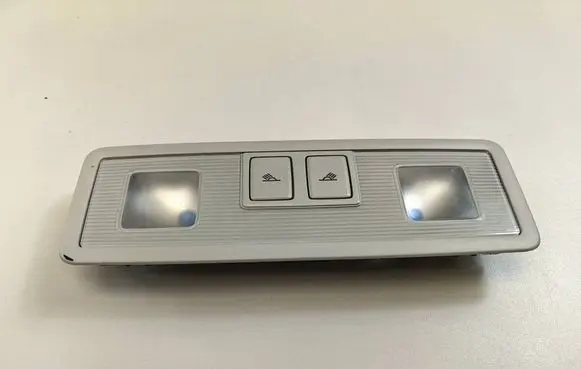Volkswagen Golf VII Rear seat light 5G0947291J 5G0947291JY20