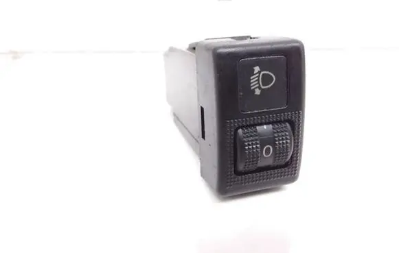 Mazda 323 Headlight level height control switch