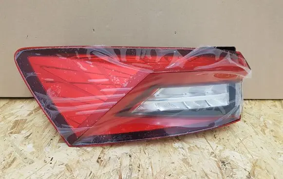 Skoda Kodiaq Rear/tail lights set 