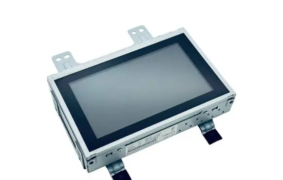 Infiniti FX Screen/display/small screen 280911LA0A
