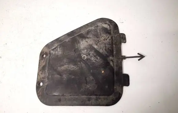 BMW 5 F10 F11 Other exterior part 51717187044 17370111