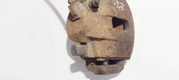 Fiat Doblo Front brake caliper 623