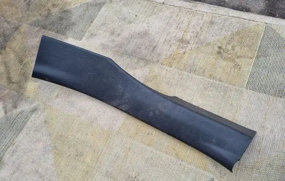 Toyota Corolla E210 E21 Rear sill (body part) 67917-02460