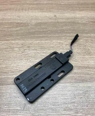BMW 3 E90 E91 Keyless (KESSY) go control unit/module 6922211 5WK49132