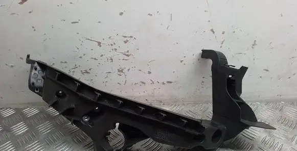 Audi A4 S4 B8 8K Headlight/headlamp mounting bracket 8K0805608