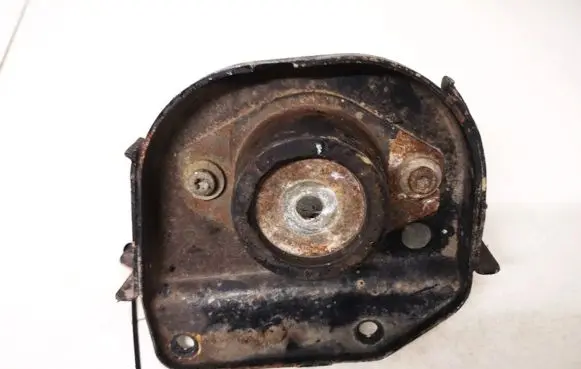 Peugeot 406 Engine mount bracket 192710 1927-10