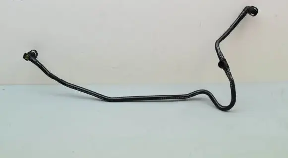 BMW X5 F15 Breather hose/pipe 7634290