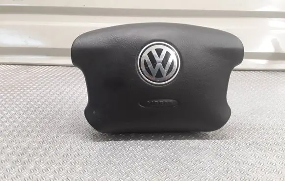 Volkswagen PASSAT B5.5 Steering wheel airbag 3B0880201AS