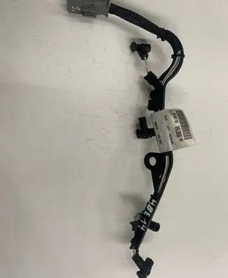 Citroen Jumper Glow plug wires 98050756800