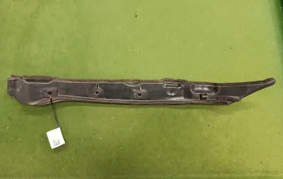 Toyota Corolla E210 E21 Fender end trim 5382702250
