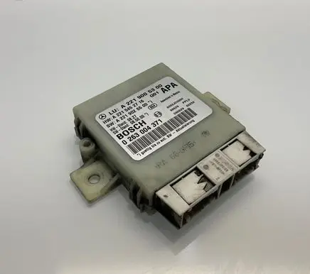 Mercedes-Benz S W221 Parking PDC control unit/module A2219005300 A2215452716 A2219025500