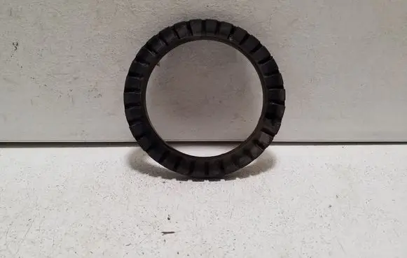 Land Rover Discovery Sport Front coil spring rubber mount 6G915A327NAD