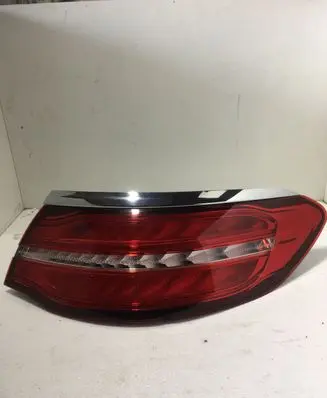 Mercedes-Benz GLC X253 C253 Rear/tail lights A2929065200