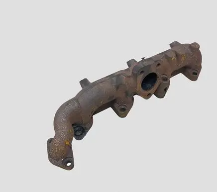 Hyundai H-1, Starex, Satellite Exhaust manifold