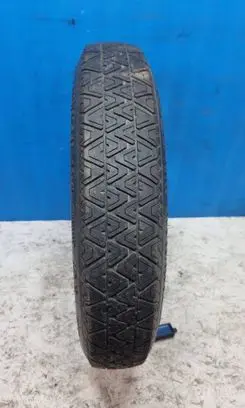 Alfa Romeo Giulietta R17 spare wheel R3R3R23R3R32R23R