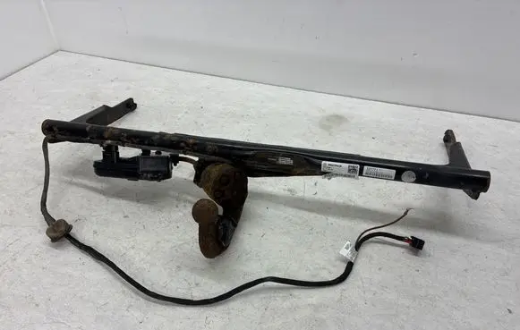 Volkswagen PASSAT B7 Tow bar set 3AA803880E 321771600022 WAM7710FQMG