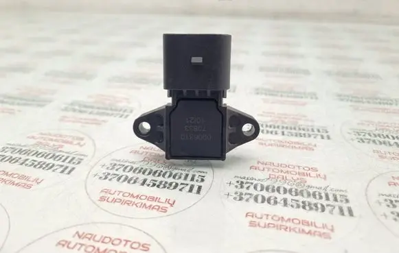 Audi A2 Air pressure sensor 0906310