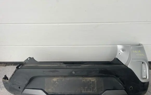 Dacia Spring Rear bumper 8085484
