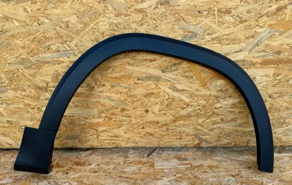 Mercedes-Benz EQB Front arch trim A2438808601