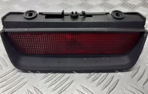 Honda Jazz Third/center stoplight