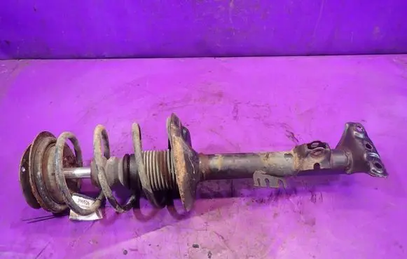 BMW 3 E36 Front shock absorber with coil spring 