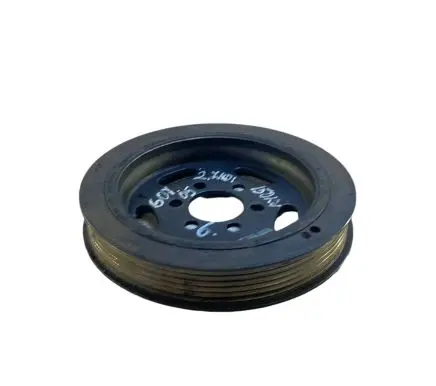 Peugeot 607 Crankshaft pulley