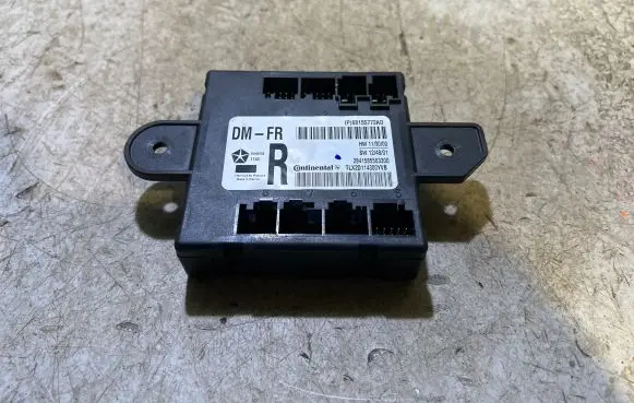 Chrysler 300C Other control units/modules 68155772AD 2841585503300 TL2PD114300YYB
