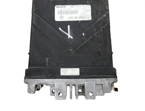 Volkswagen Transporter - Caravelle T4 Engine control unit/module 023906022M