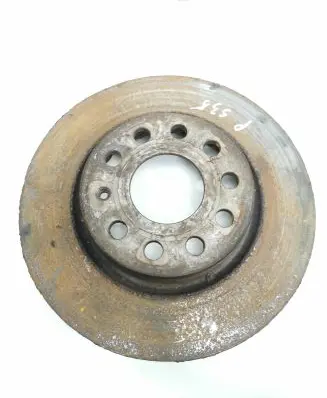 Volkswagen Golf Plus Front brake disc