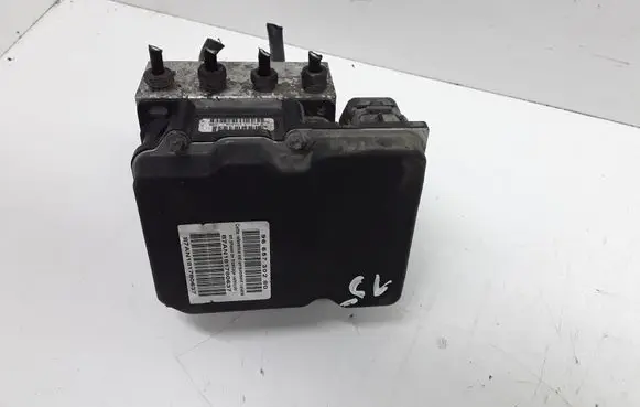 Citroen C5 ABS control unit/module 9665730280