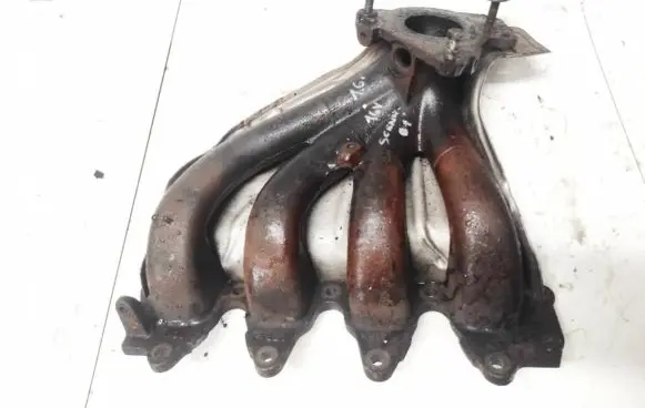 Renault Clio II Exhaust manifold 114168